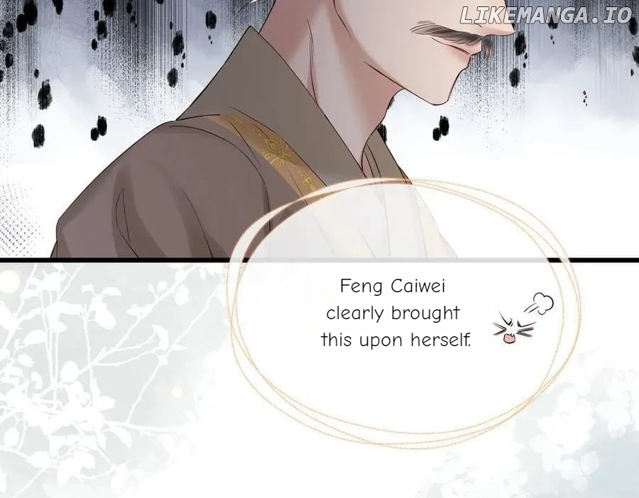 The Tyrant’s Family Lasts Thanks To Her Inner Voice Chapter 22 - page 36